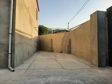 Yeni Ramana 6 otaqlı, 288 kv. m, Kredit yoxdur, Orta təmir — 3