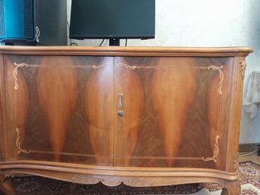 ikinci əl qorka: İşlənmiş, Güzgüsüz, Rumıniya — 3