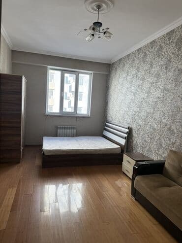 9 mkr kiraye evler 2021: Kirayə mənzil – tam mebelli və texnikalı - Xırdalan şəhəri Kristal 1 — 3