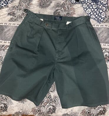 Sviterlər: Şort, U.S. Polo Assn, S (EU 36), rəng - Yaşıl — 1