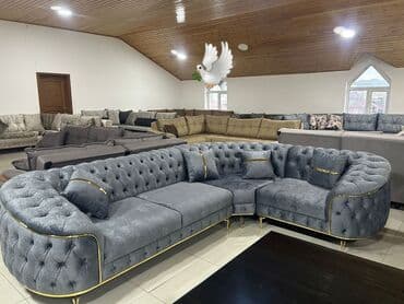 диваны в баку фото: Künc divan, Yeni — 1