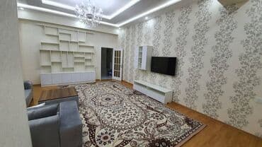 yevlaxda kiraye evler 2023: Yasamal rayonu Elmlər metrosunun yaxınlığında (Avropa otelinə yaxın) — 2