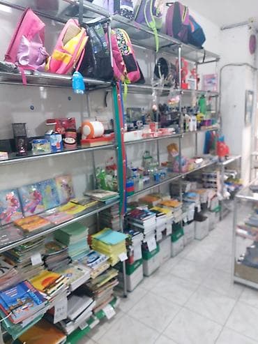 rəngləmə: Məktəb və ofis ləvazimatları mağazası – tam təchizat - Geniş çeşid — 4