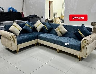 restoran divan: Künc divan, Yeni — 1