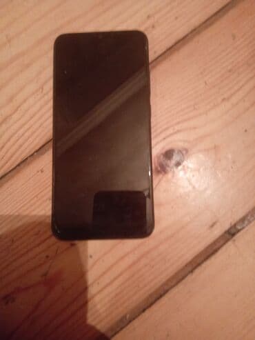 Xiaomi: Redmi 9A, 32 GB, rəng - Qara, Sensor — 1