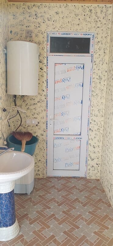 findiq bagi satilir: Bakı, Nardaran qəs., 4 kv. m, 4 otaqlı, Hovuzlu, Kombi, Qaz, İşıq — 10