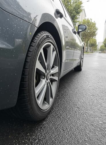 4+1 eded biri hediye razmeri 19 teze kimi biri 160 AZN olan tekərdi