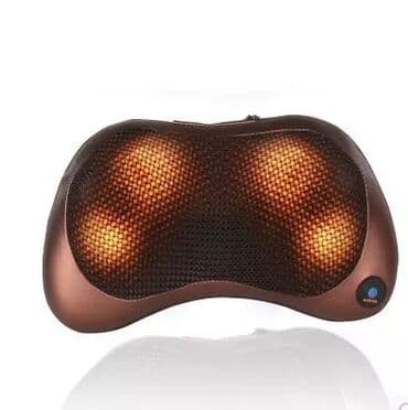 selulit masaj aparatı: Boyun Masaj Aparati Boyun ağrılarinda, damarlarda sixilmalar olan — 1