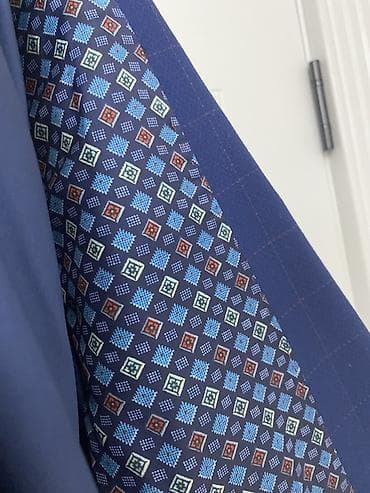 xizek geyimi: Kişi kostyum dəsti – 3 parça 2 DƏFƏ GEYİNİLİB REAL ALICIYA ENDİRİM — 9