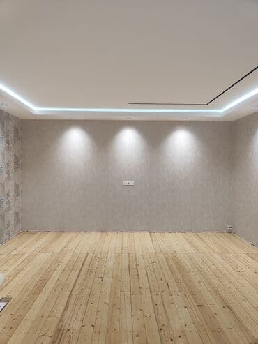 Təlim, kurslar: Malyar işleri gorurem. padmayak (agdag) ve astar uz emulsiya aboy — 1