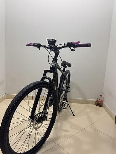 volta vsx: İşlənmiş Şəhər velosipedi 29", sürətlərin sayı: 7, Ünvandan götürmə — 5