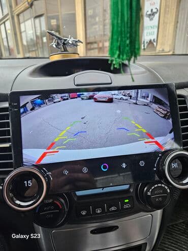 Kia Optima: 2.7 l | Sedan