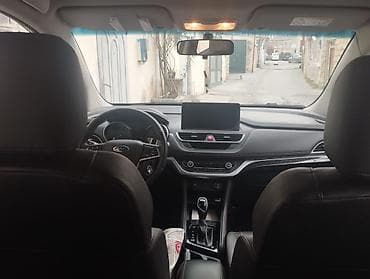 Filtrlər: JAC 160, 2025 il, İşlənmiş — 2