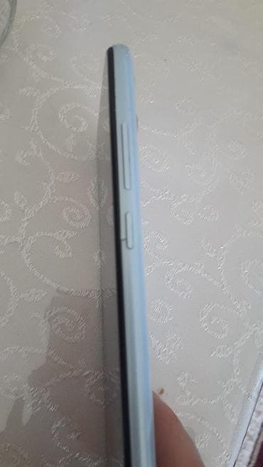 iphone 12 bakı: Samsung Galaxy A04e, 64 GB, rəng - Mavi, Barmaq izi — 3