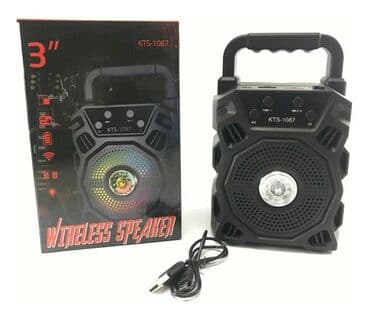 radio usb bluetooth: Yeni Kolonka, Növ - Bluetooth — 1