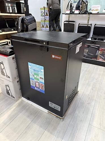 hdd 320: Silver dondurucular: 150 litr — 370 AZN 140 litr — 380 AZN 200 litr — — 4
