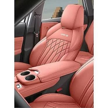 changan az: Changan uni-z modelinə oturacağ üzlüyü,bütün marka(model) çin — 1