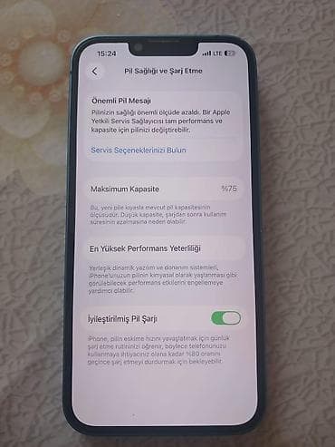 samsung a7 2015: IPhone 13, 128 ГБ, Голубой, Face ID — 5