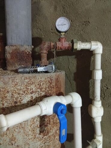 konbi radyator: Qazla çalışan su qızdırıcısı (kolonka) – şaquli silindrik tip — 1