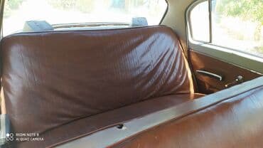 газ 24 волга купить: QAZ 21 Volga: 2.4 l | 1970 il 84000 km Sedan — 10