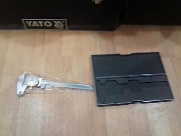 piknik eşyaları: 1585 keyfiyyətli ştanger ölçü 15 sm çatdırılma pulsuzdur koroğlu — 2