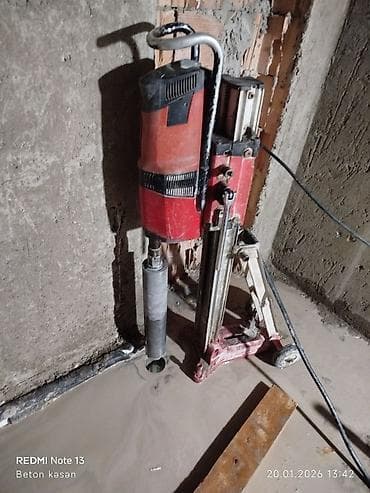 çermet: #betonisleri #beton #betonkesme #betonkəsimi #betonkesim #betondesme — 2
