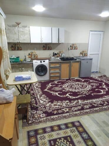 guneslide 3 otaqli evler: 120 kv. m, 3 otaqlı, Qaz, Su — 14