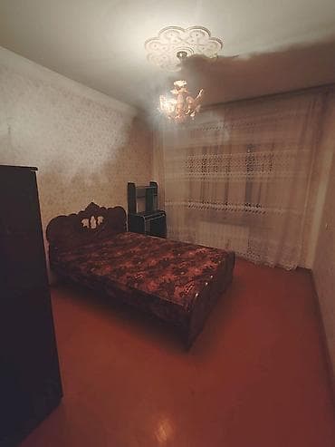 kiraye evler qurtuluş 93: Qaracuxur qes Tatli sirniyyatin yani 146 mektebin yani 3 otaqlı mənzil — 5