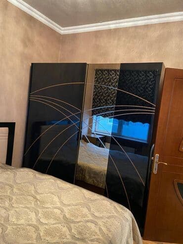 срочно продам квартиру: 3 комнаты, Новостройка, м. Ази Асланов, 69 м² — 6