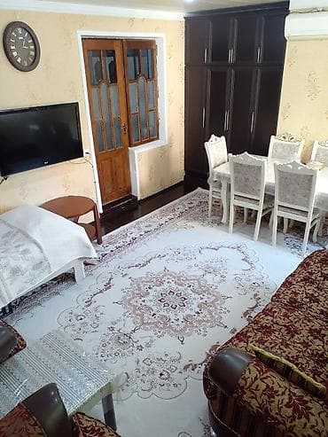 Salam su qaz işıq daimidir əlavə 1t çən var ətrafında bağça məktəb