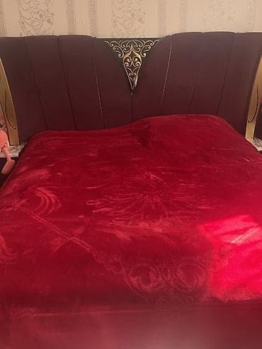 İkinəfərlik çarpayı