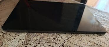 samsung tab s7 plus qiymeti: HONOR planşet - Brend: HONOR - Korpus: tünd boz/metall arxa qapaq — 2