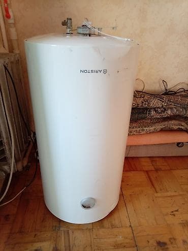 Elektronika: Ariston PRO 100 V 1,8K PL elektrik su qızdırıcısı - Brend: Ariston - — 3