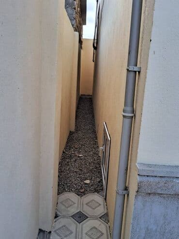 ev certiyojları: 3 otaqlı, 105 kv. m, Yeni təmirli — 3