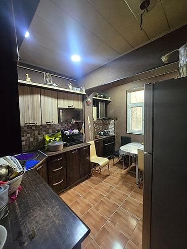 mawtagada evler: Bakı, 4 otaqlı, Köhnə tikili, m. Əhmədli, 63 kv. m — 7