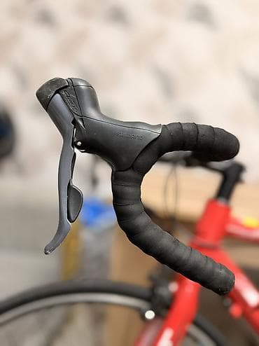 velosiped isma: Yol velosipedi – Format Convex seriyası Şose velosiped Wose — 7