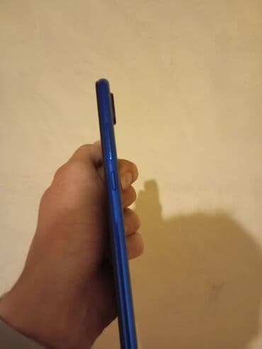redmi note 13 plata: Redmi Note 7, 64 GB, rəng - Göy, Barmaq izi — 3