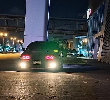bmv 46: BMW 320: 2 л | 1993 г. Седан — 2
