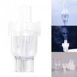Распылитель ингалятора небулайзера. Вместимость 10 мл. Материал