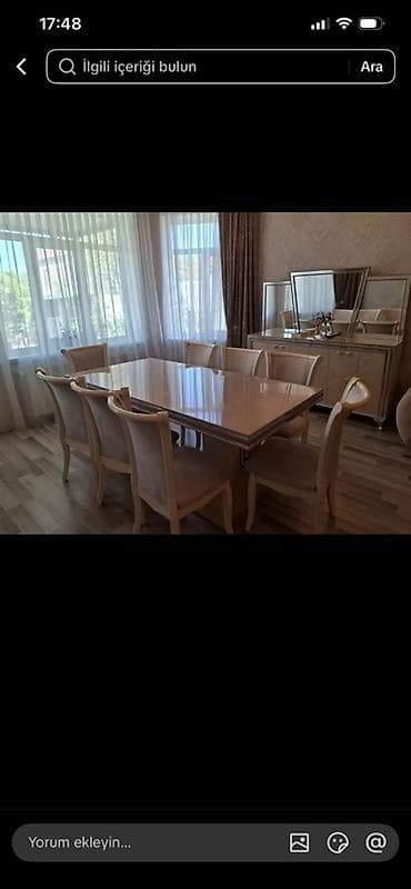 emlak.az heyet evleri: 5 otaqlı, 130 kv. m, Kredit yoxdur, Yeni təmirli — 10
