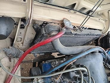 Avtomobil alışı: VAZ (LADA) 2106: 0.3 l | 1990 il 152346 km Sedan — 5