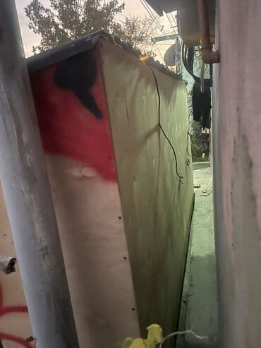 toyuq cucəsi: Qefes quslar ucun Salam. Oz el iwim olan qefesi satiram. Cox idealdi — 3