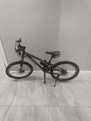 Şəhər velosipedləri: İşlənmiş Şəhər velosipedi Start, 24", Ünvandan götürmə — 1
