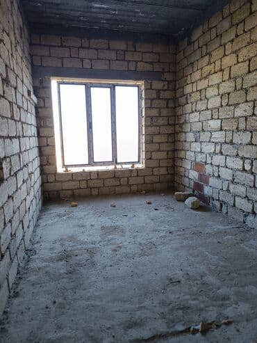 yeni əmlak az: Masazır 8 otaq, 600 kv. m, Təmirsiz — 6