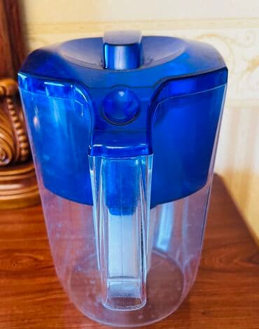 фильтр для аквариума: Su fıltrı ✅suyu temizlemek ucun fıltir kuvşin ✅10-gun işlenib teze — 6