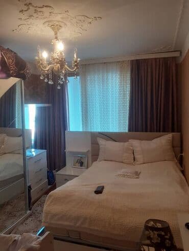 qaradag sahil ev satilir: Bakı, 3 otaqlı, Köhnə tikili, 75 kv. m — 7