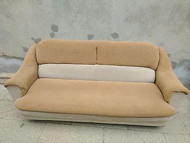 divan ev: Divan, Parça — 2