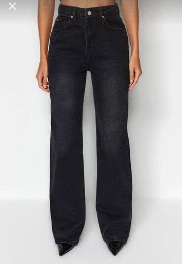 qaqa stili şalvar: Yeni cins.Olchusu 44 — 1