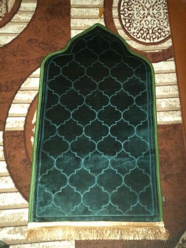 namaz xalcası: Xalça Namaz üçün, Kredit yoxdur — 4