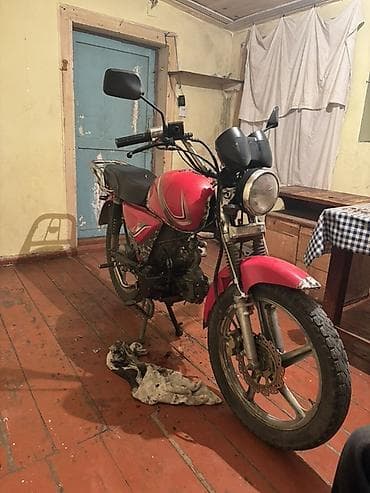 en ucuz moped: - Mx49, 80 sm3, 2024 il, 55555 km — 2